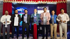 Read more about the article Gree Fortune Offer Campaign Activities Auspicious Opening