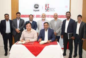 Read more about the article GPH Ispat and BUET’s RISE Form Strategic Partnership on Intellectual Property Management, First-of-its-Kind in Bangladesh