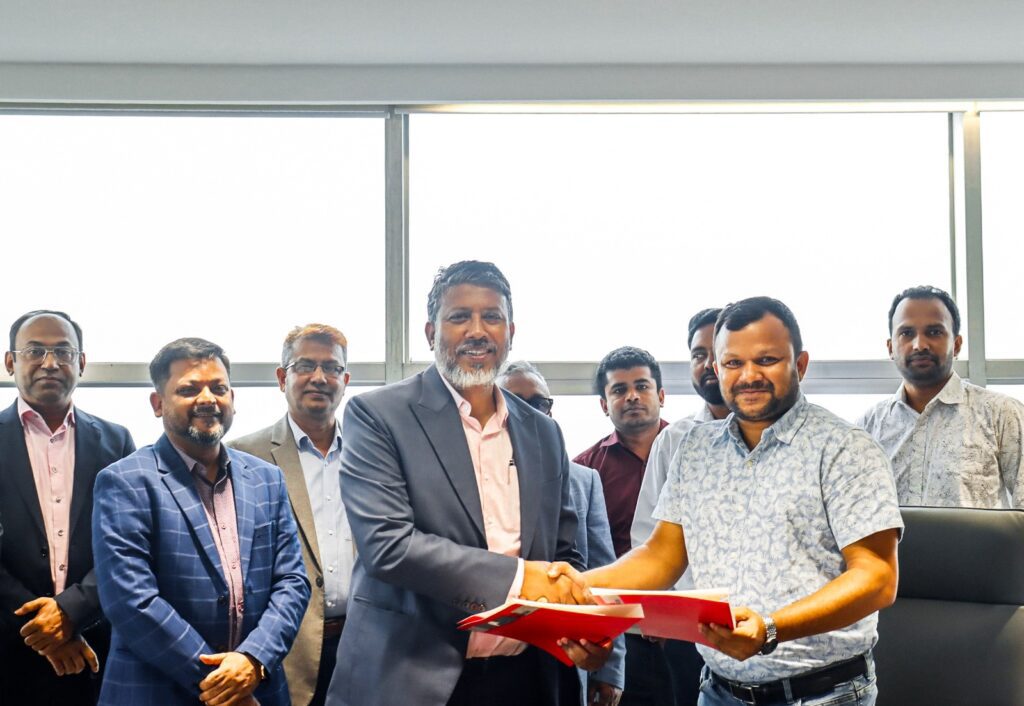 You are currently viewing AkijBashir Group Signs Strategic MoU with Fortress Group