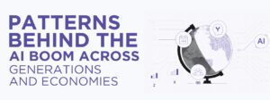 Patterns Behind the AI bloom