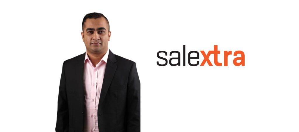 You are currently viewing Mohammed Asif has joined Salextra Limited as the new Chief Business Officer (CBO)