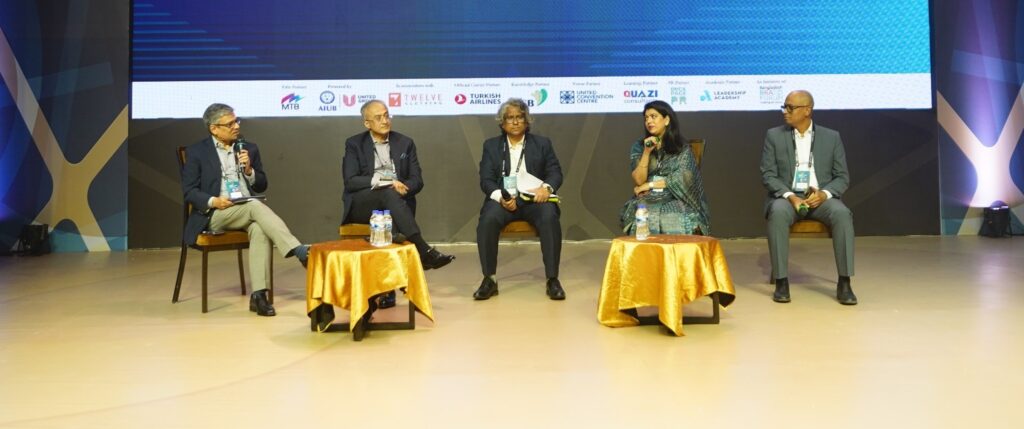 Panel Discussion 1