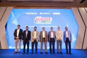 Brand Electronics Partners Meet 2026