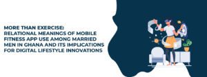 Relational Meanings of Mobile Fitness App