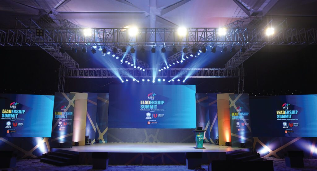 Leadership Summit