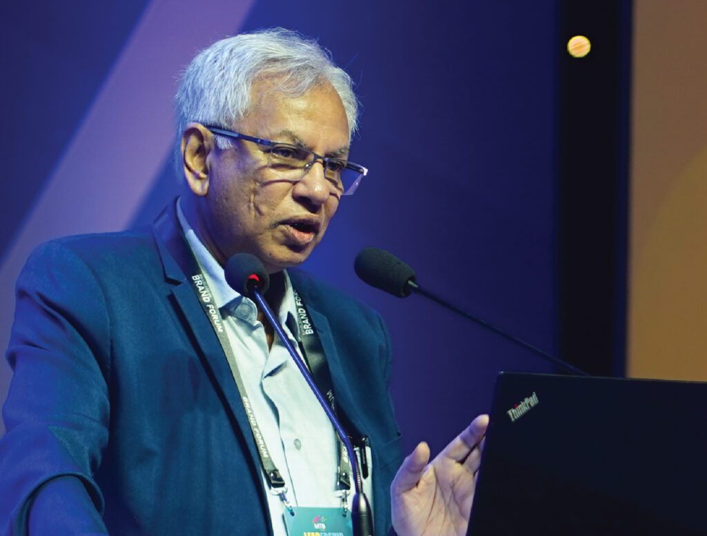 A.K. Enamul Haque