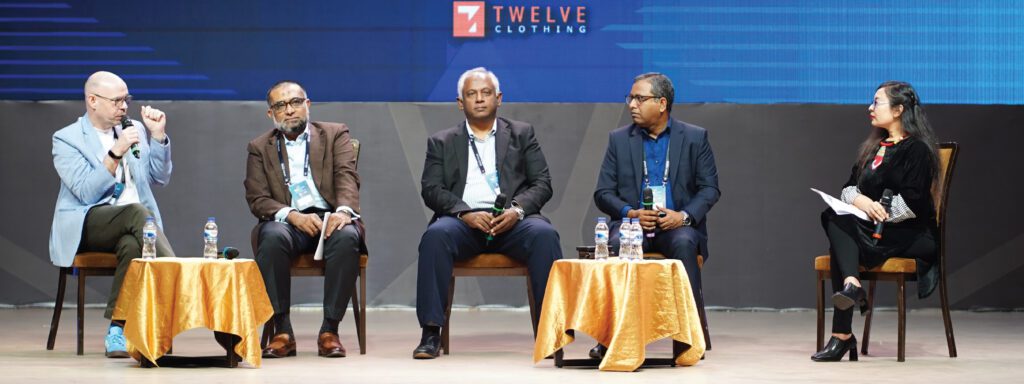 Panel Discussion 2