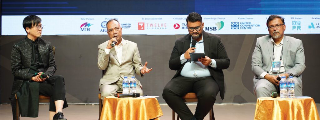 Panel Discussion