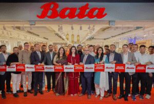 BATA OPENS NEW EXCLUSIVE FLAGSHIP STORE