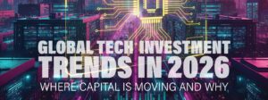 Global Tech Investment Trends