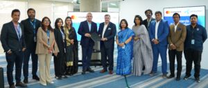 Grameenphone and Mastercard Partner