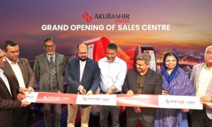 AkijBashir Cables Sales Centres