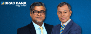 BRAC Bank promotes to Additional Managing Directors