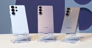 Galaxy S26 Series now up for pre-order in Bangladesh