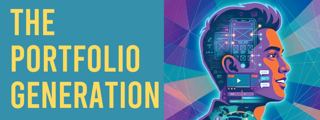 Read more about the article The Portfolio Generation