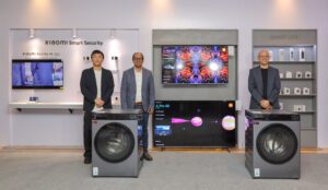 Xiaomi Redefines Smart Living
