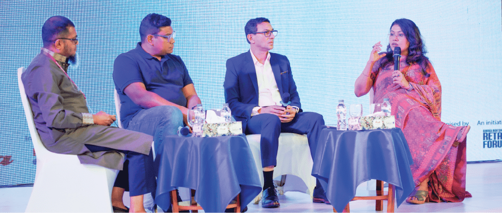 Panel Discussion