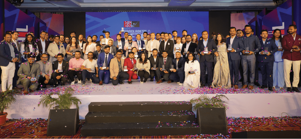 Bangladesh retail Awards 2026