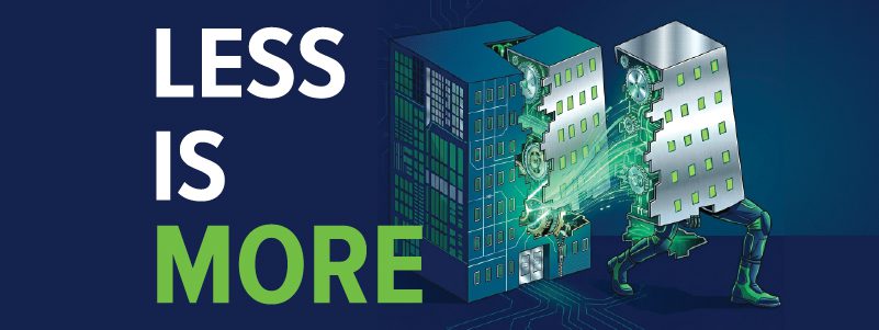 Read more about the article Less Is More: The Strategic Logic Behind the Global Corporate Breakup Wave