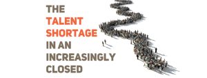 The Talent Shortage