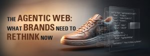 The Agentic Web