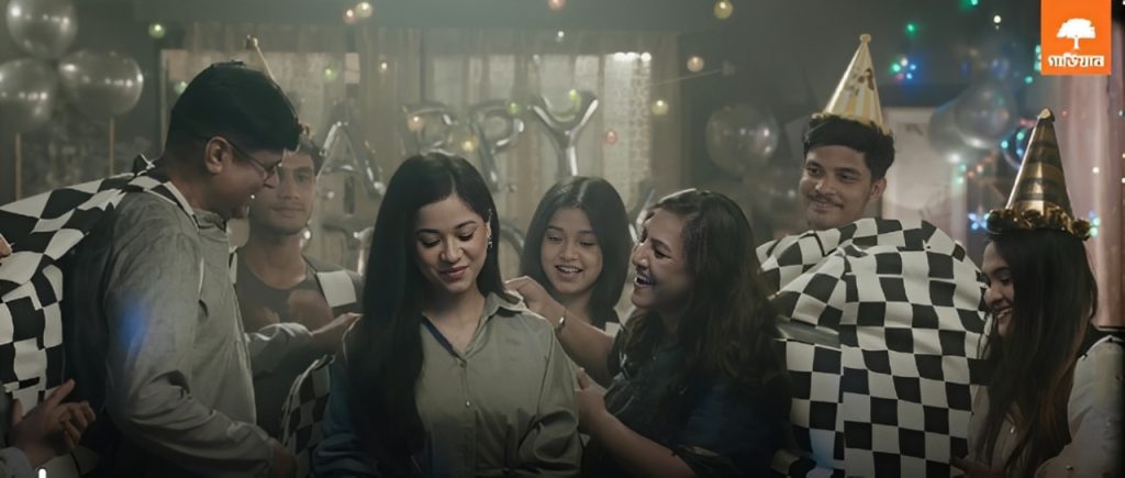 Read more about the article How Guardian Life turned Bangladesh’s most avoided conversation into its most effective campaign.