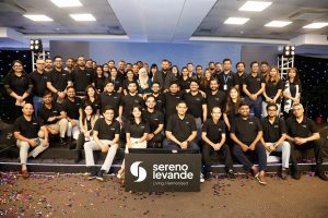 ACI Properties Ltd Launches Sereno Levande
