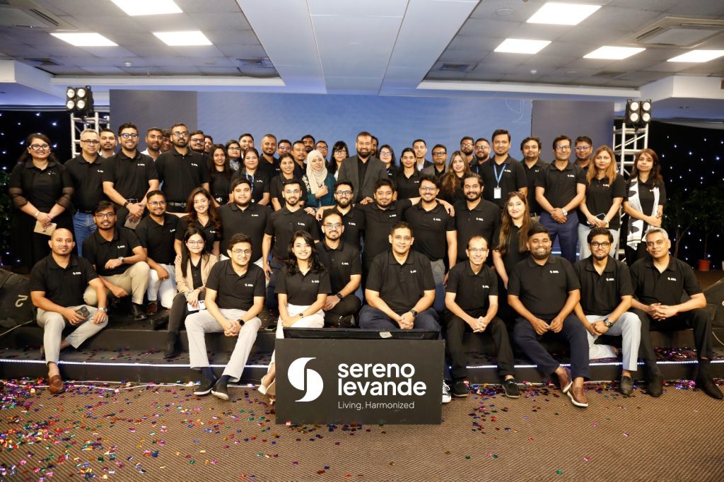 Read more about the article ACI Properties Ltd Launches Sereno Levande, an Integrated Digital Property Service