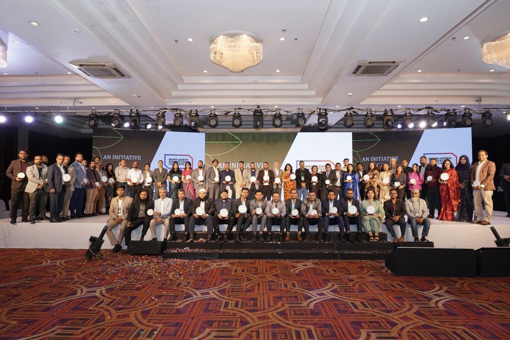 Read more about the article 59 Brands Honoured at SDG Brand Champion Awards 2026 for Driving Sustainable Impact