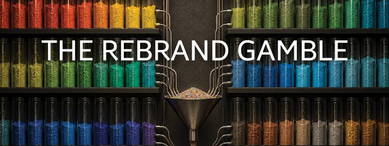 Read more about the article The Rebrand Gamble