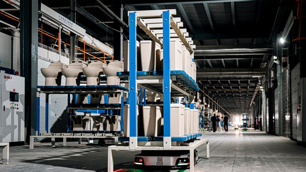 Read more about the article MGI Launches Fresh Sanitaryware with superior whiteness and quality