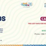 THE SUSTAINABILITY LEADERSHIP AWARD