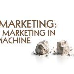 AI-Native Marketing: Reimagining Marketing in the Age of Machine Intelligence