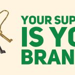 YOUR SUPERTEAM IS YOUR BRANDING