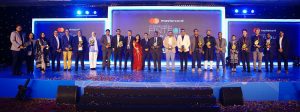 Read more about the article 4th Bangladesh Fintech Award Recognises 21 Innovations Advancing the Country’s Financial Services